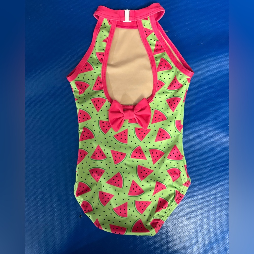 Anchor Activewear Leotard